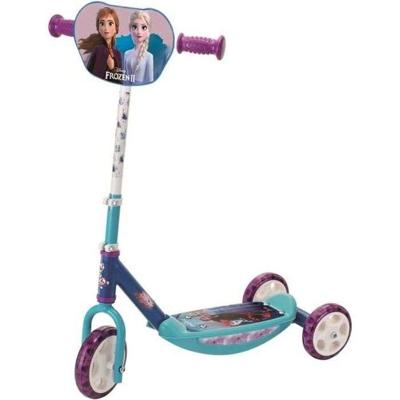 SMOBY Frozen 2 Scooter 3 wielen