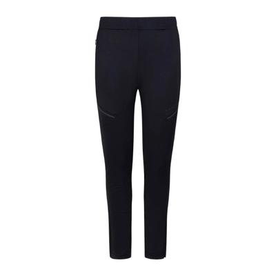 Cruyff Metabolic Trainingsbroek Kids Zwart