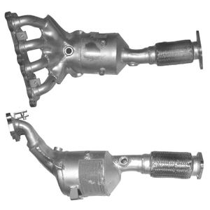 Katalysator BM91932H