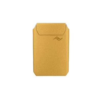 Peak Design - Mobile Wallet Slim - Sun Default