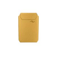 Peak Design - Mobile Wallet Slim - Sun Default