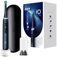 Oral-B iO Series 5 611038 Elektrische tandenborstel Roterend / oscillerend Zwart