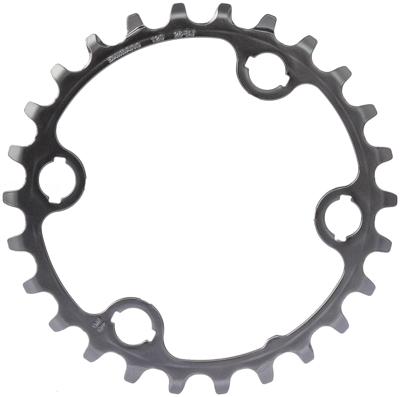 SHIMANO Chain ring shim.deore fc-mt610-2 26 teeth bj