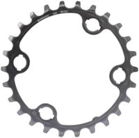 SHIMANO Chain ring shim.deore fc-mt610-2 26 teeth bj
