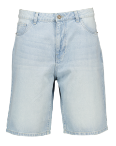 Short - Blauw
