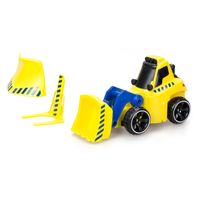 Silverlit My first bestuurbare bulldozer