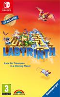 Ravensburger Labyrinth - thumbnail