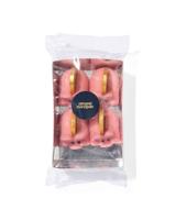 051 Marsepein Biggetjes 100gram