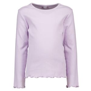 Meisjes T-shirt Lange mouwen Stretch