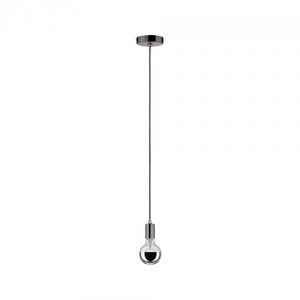 Paulmann Pendant hangende plafondverlichting Flexibele montage E27 20 W