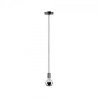 Paulmann Pendant hangende plafondverlichting Flexibele montage E27 20 W - thumbnail