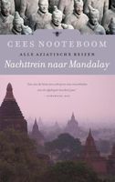 Nachttrein naar Mandalay - Cees Nooteboom - ebook - thumbnail