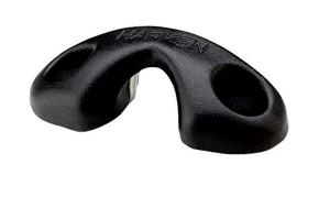 Harken Beugel Voor Micro Klem Zwart Default