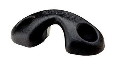 Harken Beugel Voor Micro Klem Zwart Default