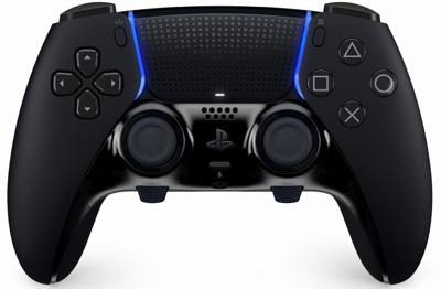 Sony DualSense Edge Wireless Controller (Midnight Black)