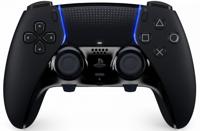 Sony DualSense Edge Wireless Controller (Midnight Black)