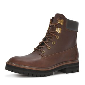 Timberland london square 6in boots bruin-40