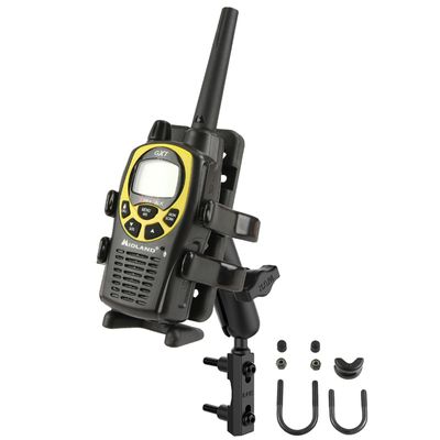 RAM Mount Finger-Grip™ Universal Mount with Brake/Clutch Reservoir Base