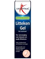 Lucovitaal Littekengel 20 Milliliter