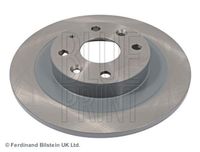 Blue Print Remschijf ADM54328