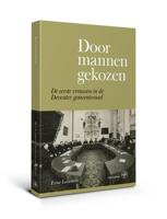 Door mannen gekozen (Paperback) Door mannen gekozen (Paperback)