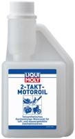 LIQUI MOLY 2-stroke engine oil 250ml self-mixing