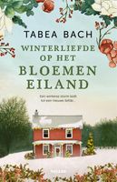 Winterliefde op het bloemeneiland - Tabea Bach - ebook