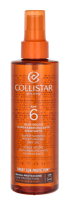 Collistar Supertanning Moisturizing Dry Oil SPF6 200ml