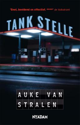 Tankstelle (Paperback)