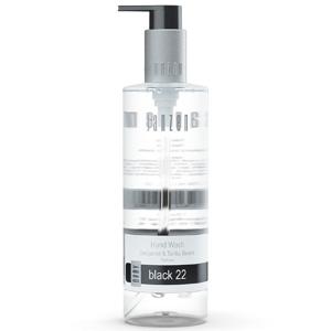 JANZEN Hand Wash Black 22 250ml