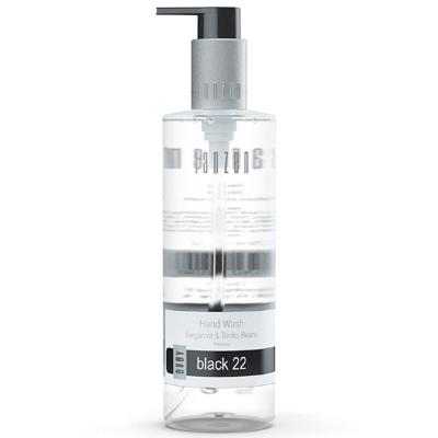 JANZEN Hand Wash Black 22 250ml