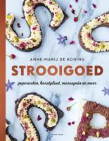 Strooigoed (Hardback)
