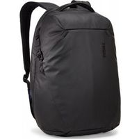 Thule TACTBP116 - Black notebooktas 39,6 cm (15.6 ) Rugzak Zwart