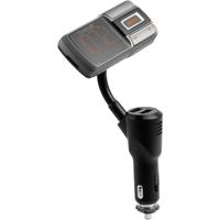 Technaxx FMT1350BT FM-transmitter Incl. handsfree-functie - thumbnail