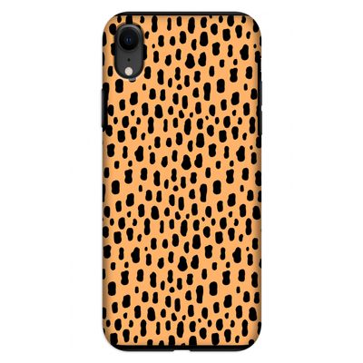 Panter: iPhone XR Tough Case