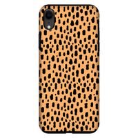 Panter: iPhone XR Tough Case