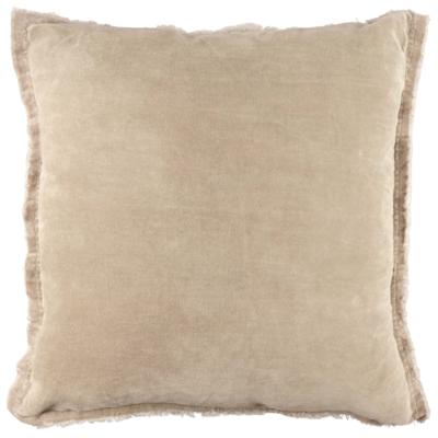 Feline kussen 45x45 Honey