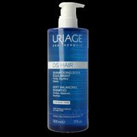 Uriage Shampoo hair equilibrant 500 Milliliter