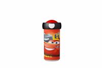 Mepal schoolbeker campus 300 ml Cars - thumbnail