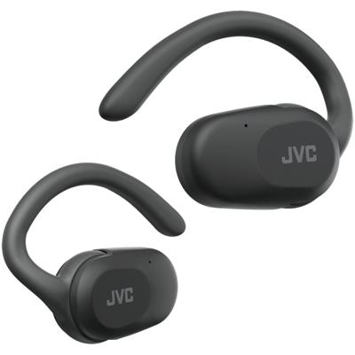 JVCHA-NP40T Oordopjes Zwart