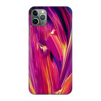 Phoenix: Volledig geprint iPhone 11 Pro Max Hoesje