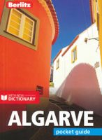 Reisgids Pocket Guide Algarve | Berlitz - thumbnail