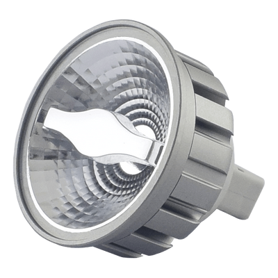 Tronix LED spot MR16 12V 5 watt 2700K 250lm 24° niet dimbar