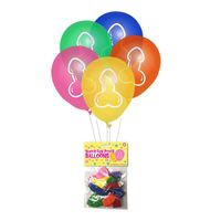 Superleuke Penis Ballonnen Superleuke Penis Ballonnen