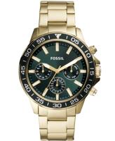 Fossil BQ2493 Bannon Herenhorloge