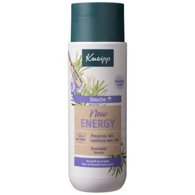 Kneipp New energy douche