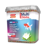 Colombo Multi Sticks 10 liter