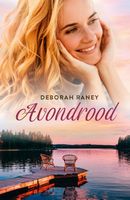 Avondrood - Deborah Raney - ebook - thumbnail