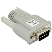 Ixxat 1.04.0075.02000 Stecker Afsluitweerstand 1 stuk(s) - thumbnail