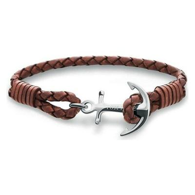 Armband Unisex Tom Hope TM022 - Maat: 18 cm